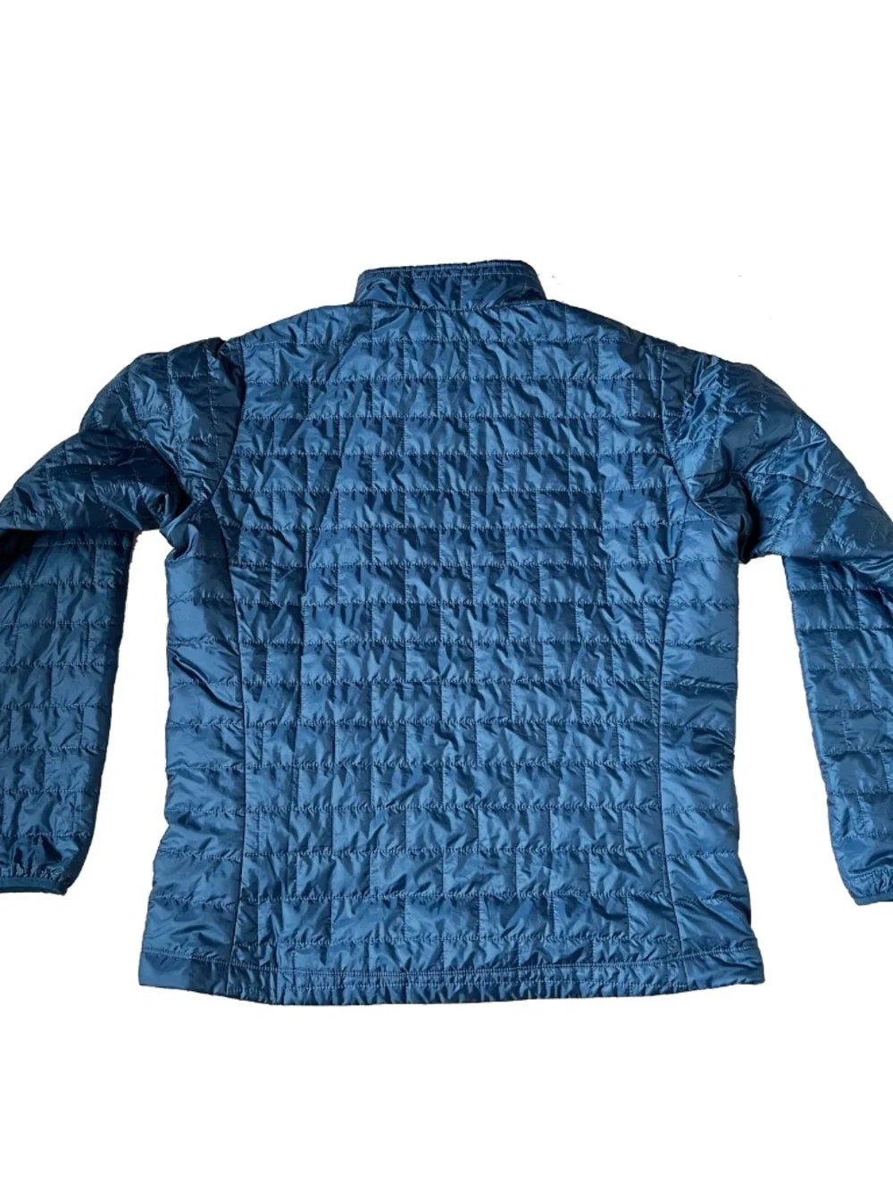 Patagonia Nano Puff Jacket Outdoors Primaloft Puffer